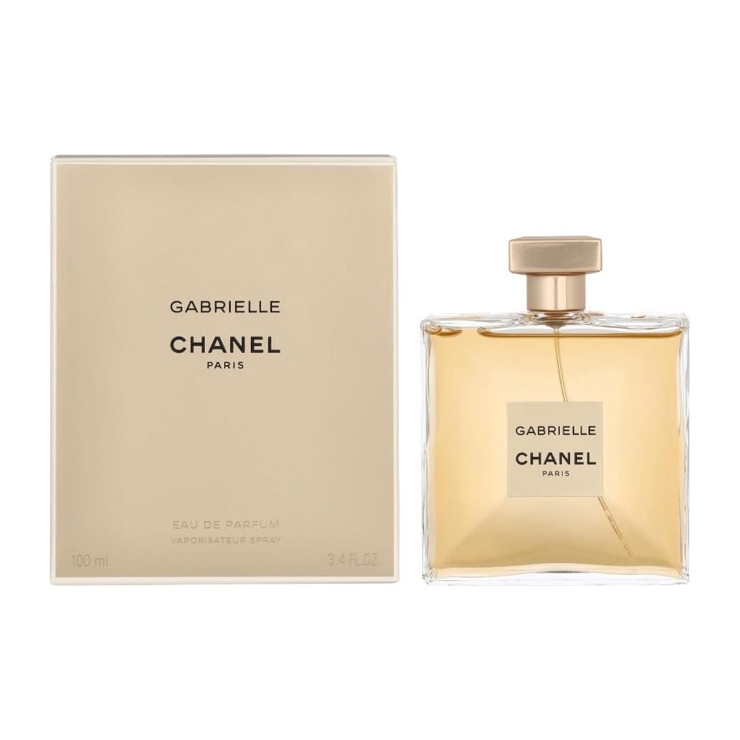 Chanel Gabrielle EDP For Women - 100ml