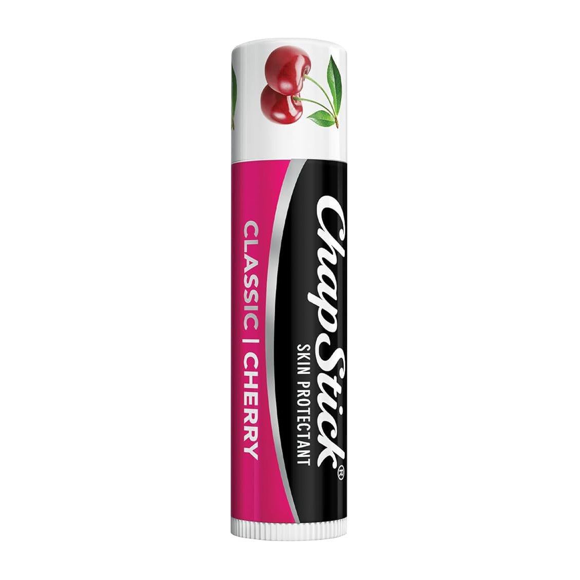 ChapStick Classic Cherry Lip Balm - 4gm