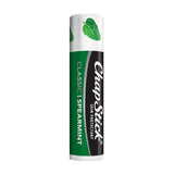 ChapStick Classic Spearmint Lip Balm - 4gm