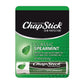 ChapStick Classic Spearmint Lip Balm - 4gm