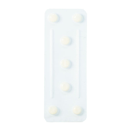 Cholerose 5 mg - 14 Tablets