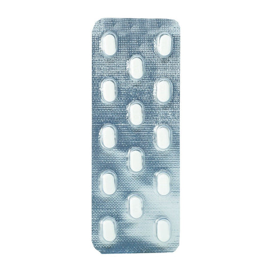 Choletimb 10 mg - 14 Tablets