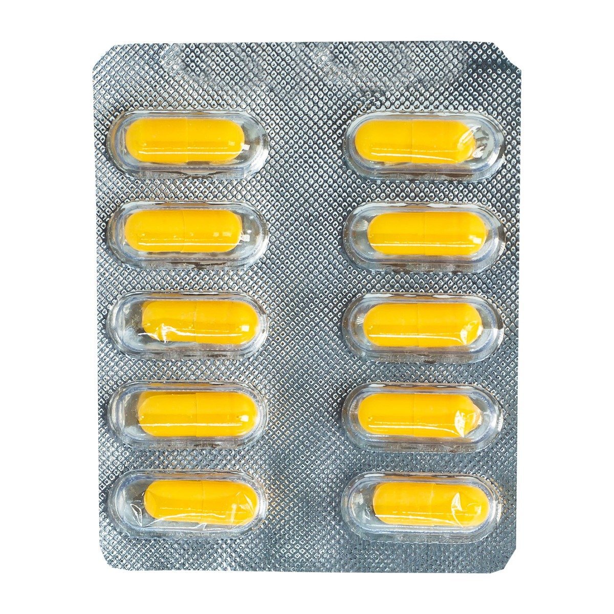 Chromium - 20 Capsules