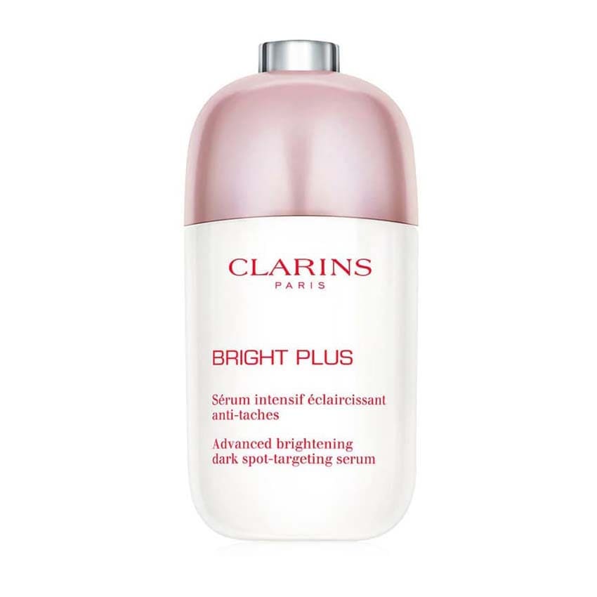 Clarins Bright Plus Serum - 50ml