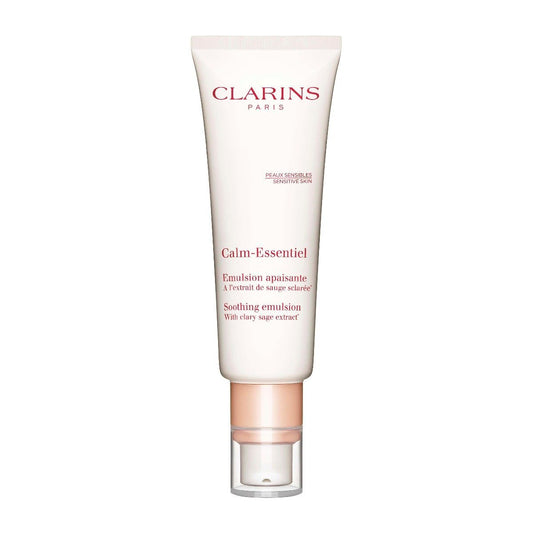 Clarins Calm Essentiel Soothing Emulsion - 50ml