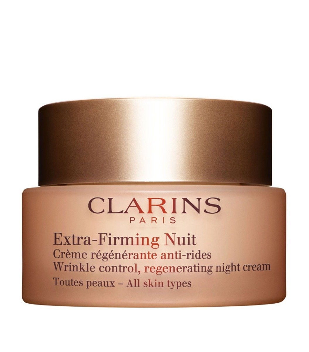 Clarins Extra Firming Night Cream All Skin Types - 50ml