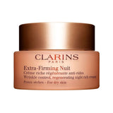 Clarins Extra Firming Night Cream Dry Skin - 50ml