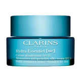 Clarins Hydra Essentiel [HA²] SPF 15 Silky Cream - 50ml