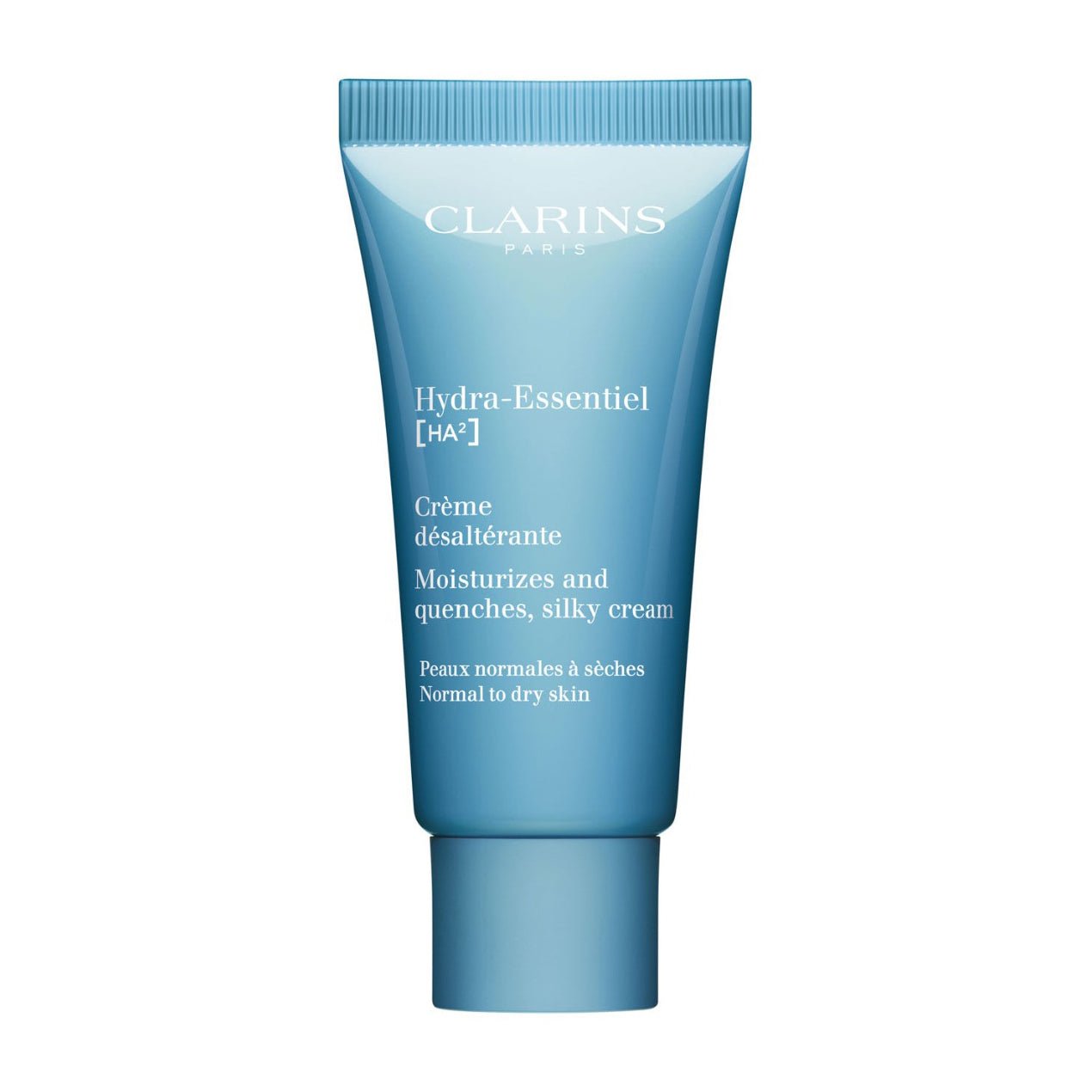 Clarins Hydra Essentiel [HA²] Silky Cream - 30ml
