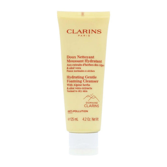Clarins Hydrating Gentle Foaming Cleanser - 125ml