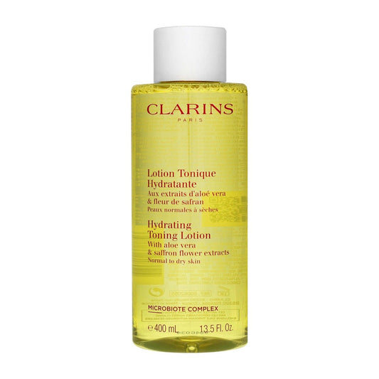 Clarins Hydrating Toning Lotion For Normal To Dry Skin