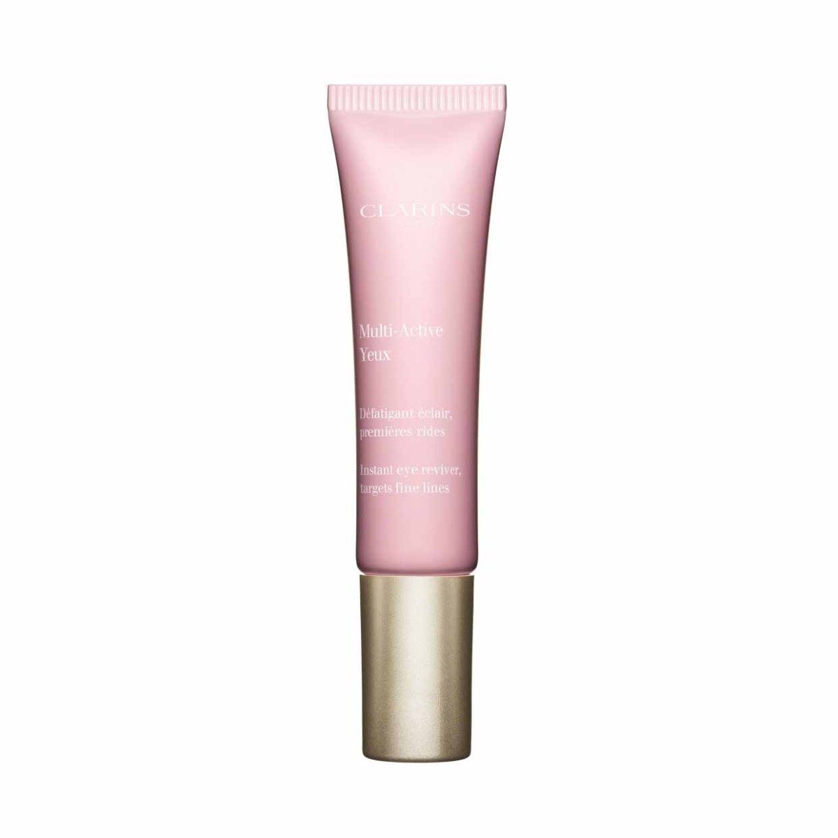 Clarins Multi Active Eye Cream - 15ml