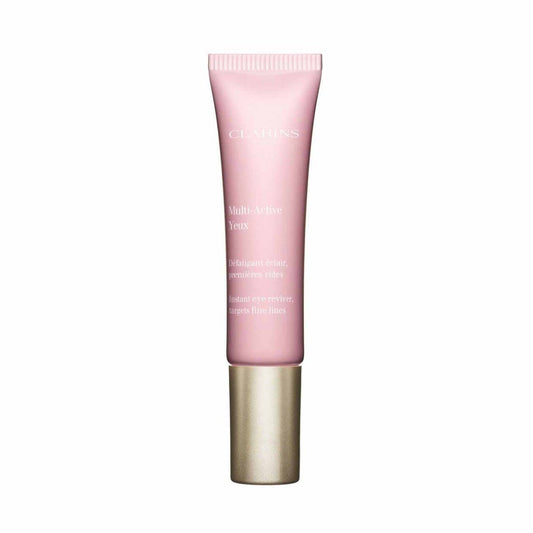Clarins Multi Active Eye Cream - 15ml