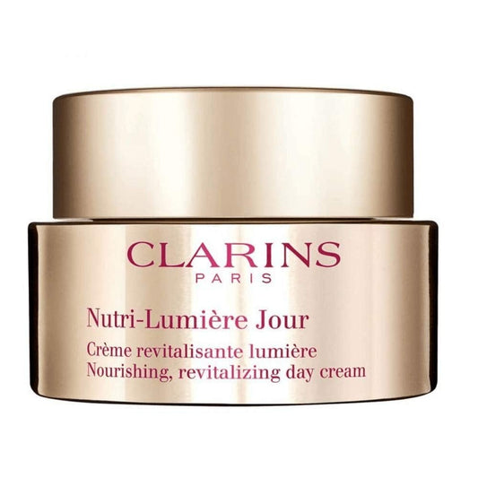 Clarins Nutri-Lumiere Day Cream - 50ml