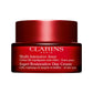 Clarins Super Restorative Day Cream For All Skin Types - 50ml