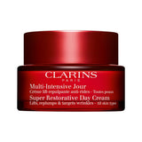 Clarins Super Restorative Day Cream For All Skin Types - 50ml