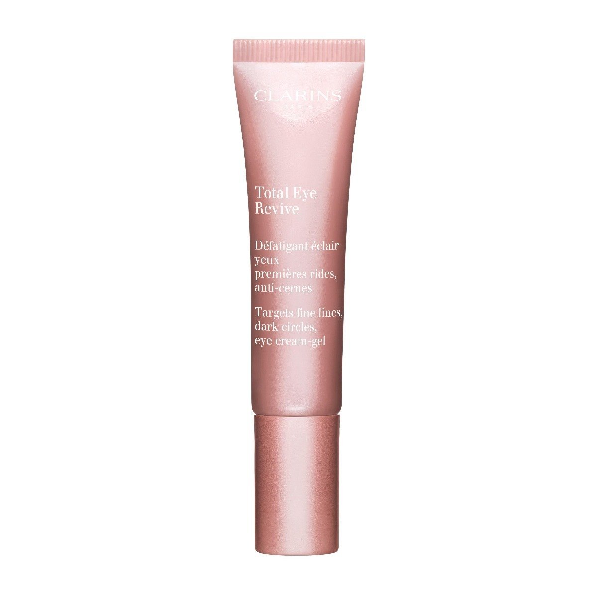 Clarins Total Eye Revive Eye Cream - 15ml