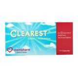 Clearest - 14 Capsules