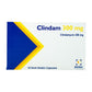 Clindam 300 mg - 16 Capsules
