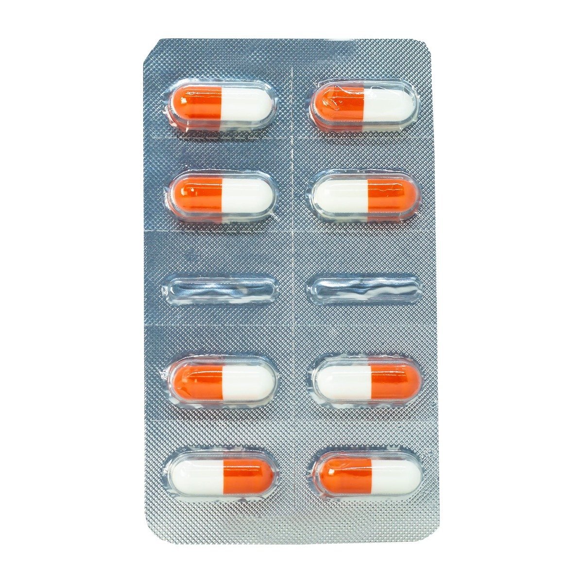 Clindam 300 mg - 16 Capsules