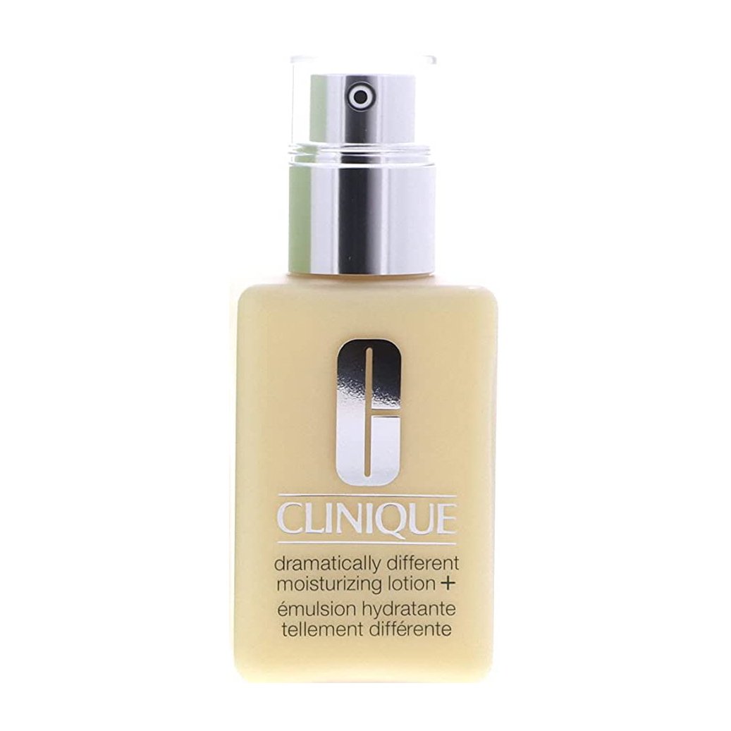 Clinique Dramatically Different Moisturizing Lotion With Pump - 125ml