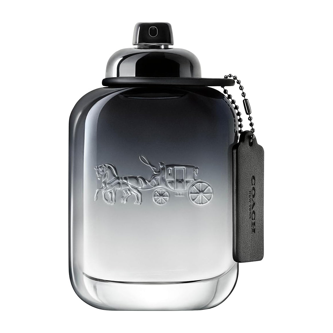 Coach Black EDT For Men - 100ml