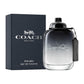 Coach Black EDT For Men - 100ml