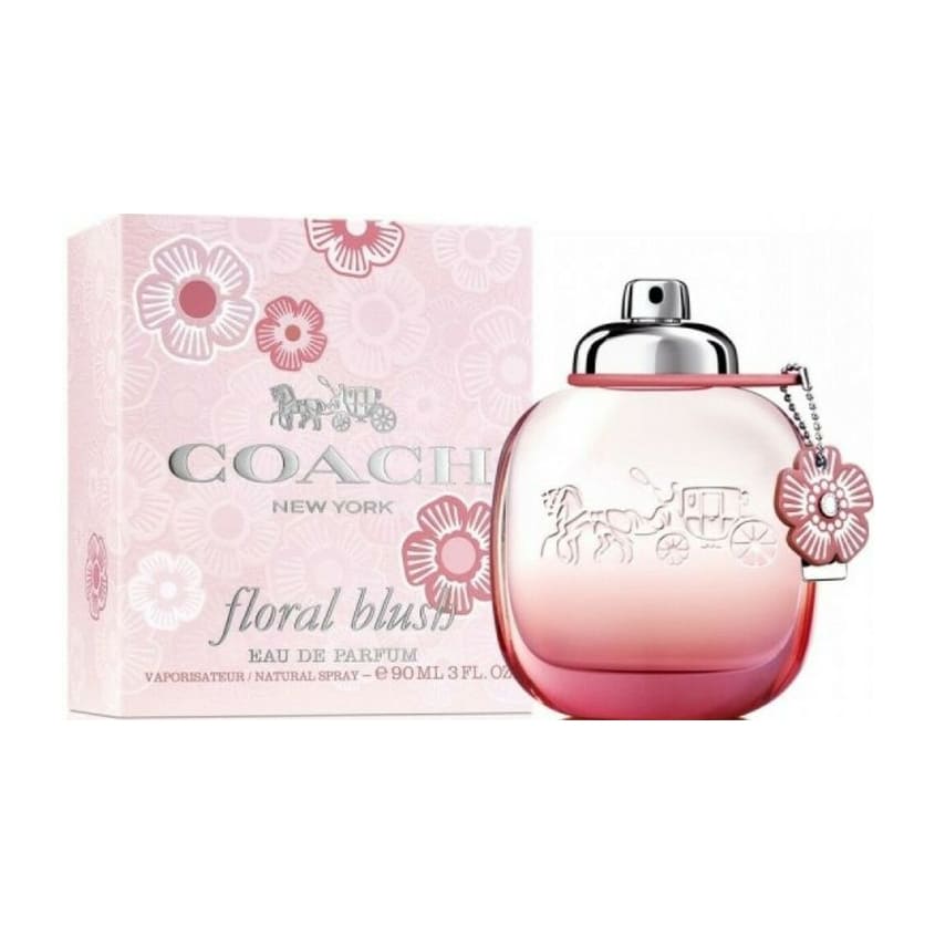 Coach Floral Blush EDP For Women - 90ml