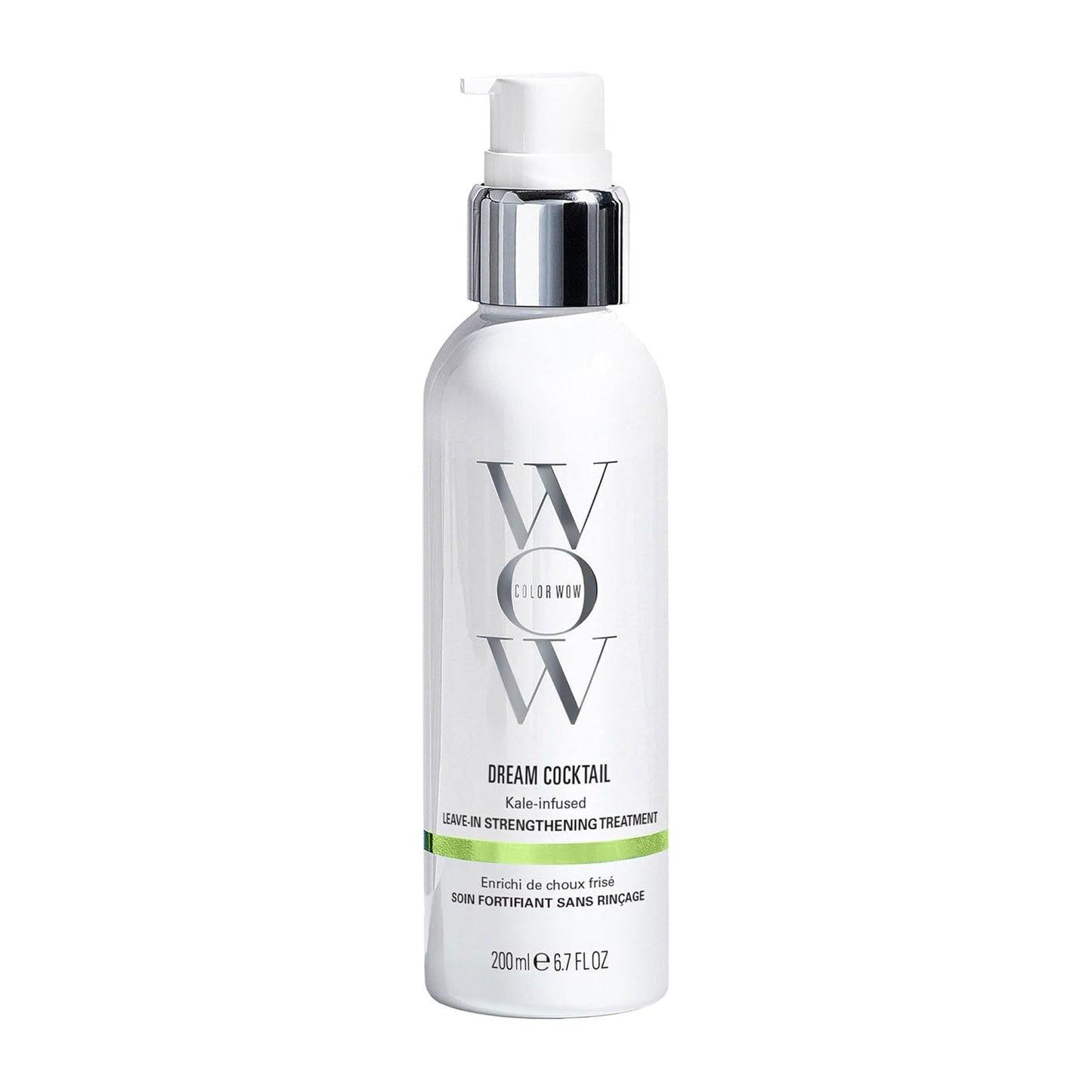 Color Wow Dream Cocktail Kale Infused Leave In Treatment - 200ml