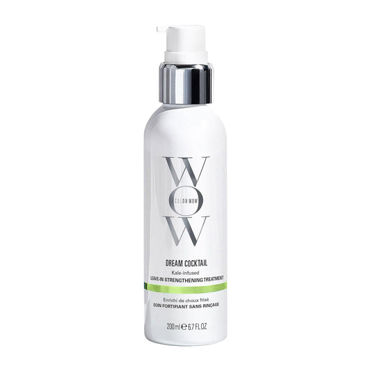 Color Wow Dream Cocktail Kale Infused Leave In Treatment - 200ml