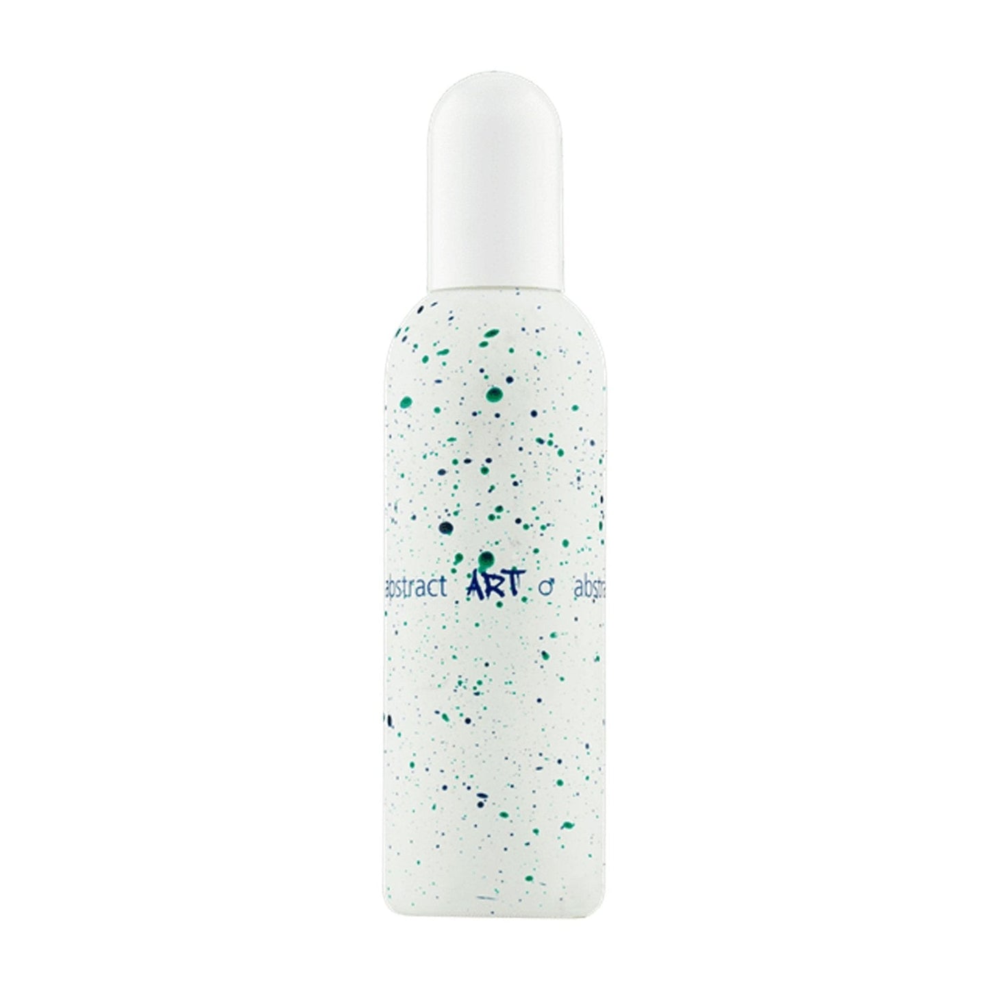 Colour Me Abstract Art EDP For Men - 100ml