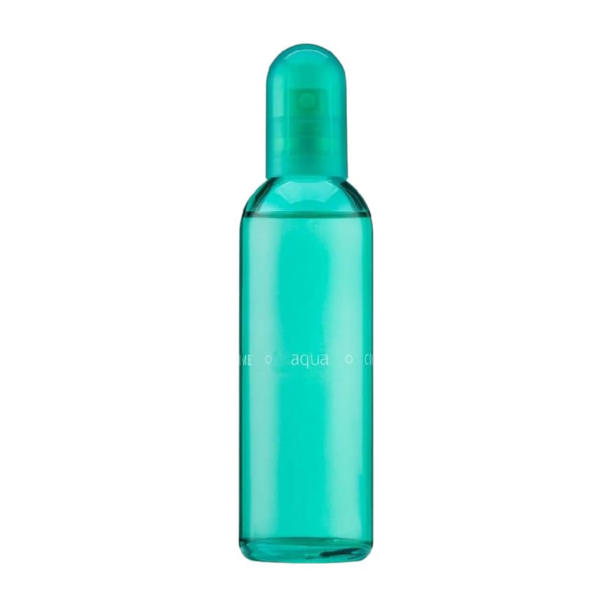 Colour Me Aqua EDP For Women - 100ml
