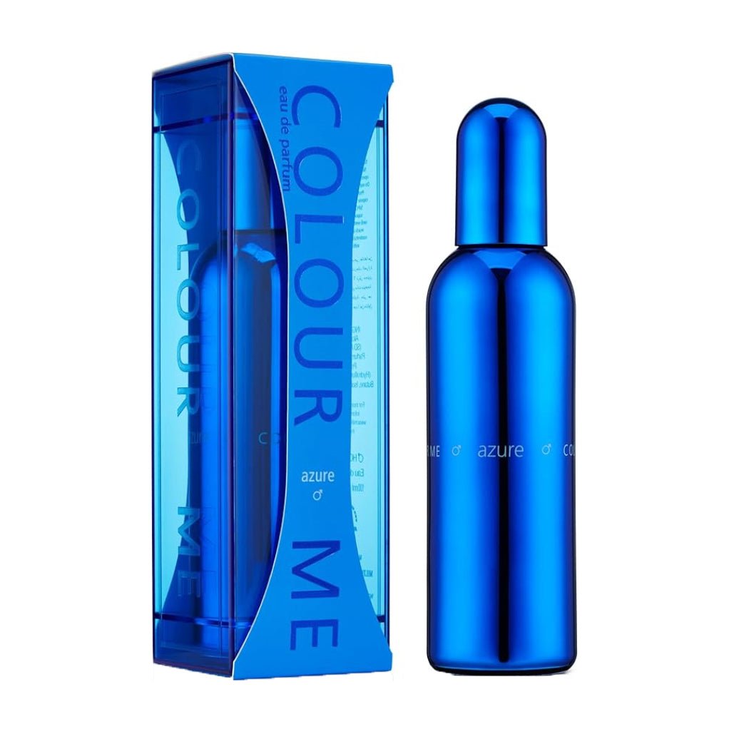 Colour Me Azure EDP For Men - 100ml