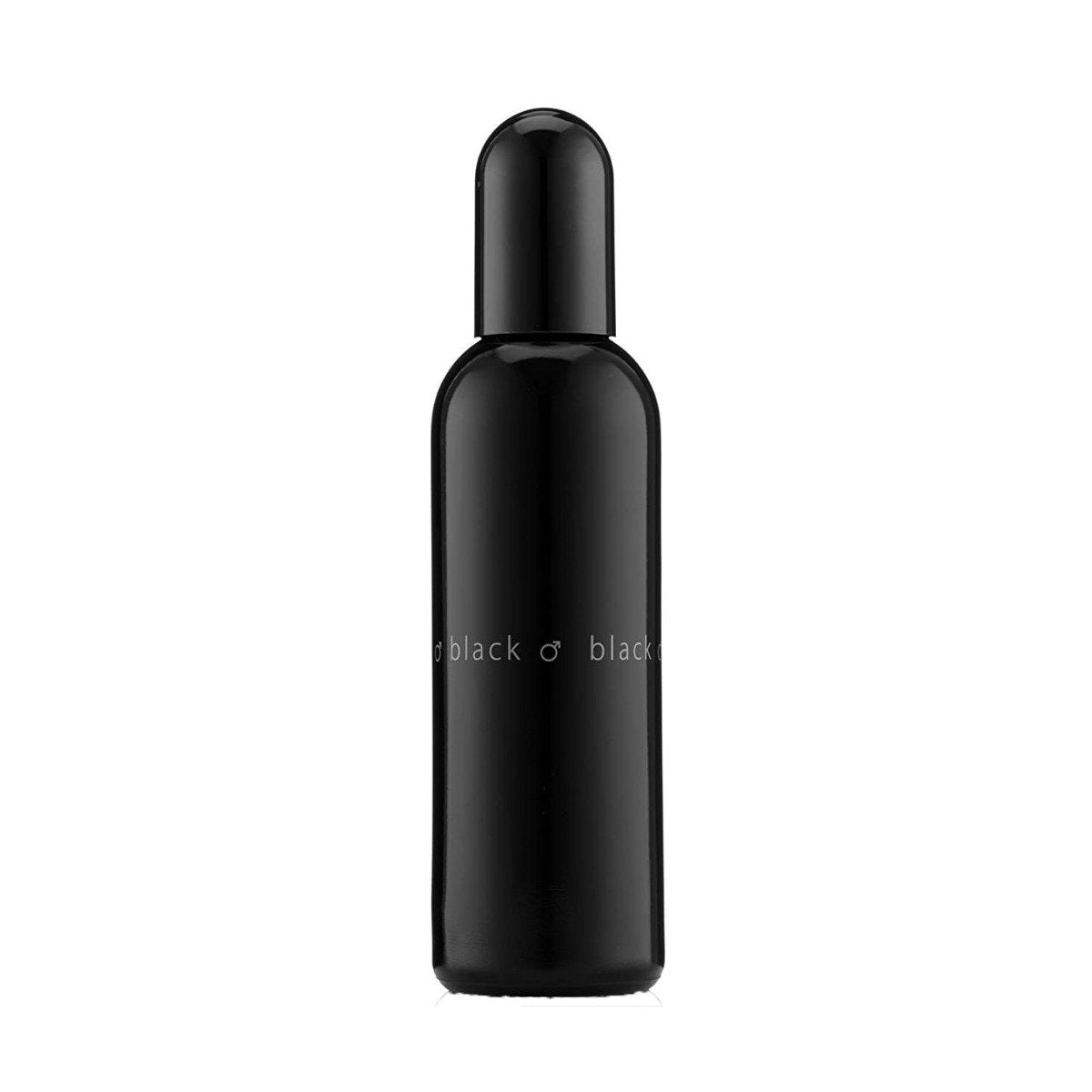 Colour Me Black EDT For Men - 90ml