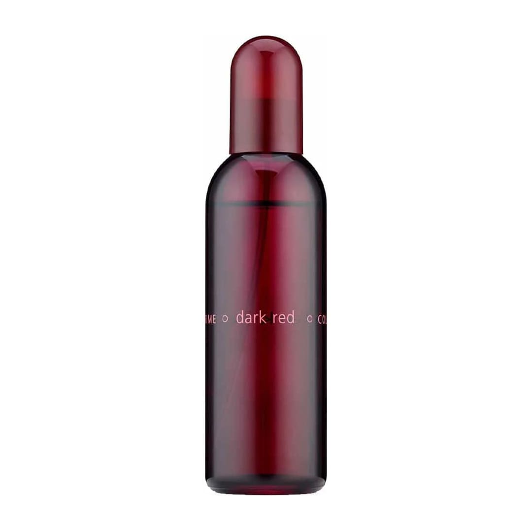 Colour Me Dark Red EDP Unisex - 100ml
