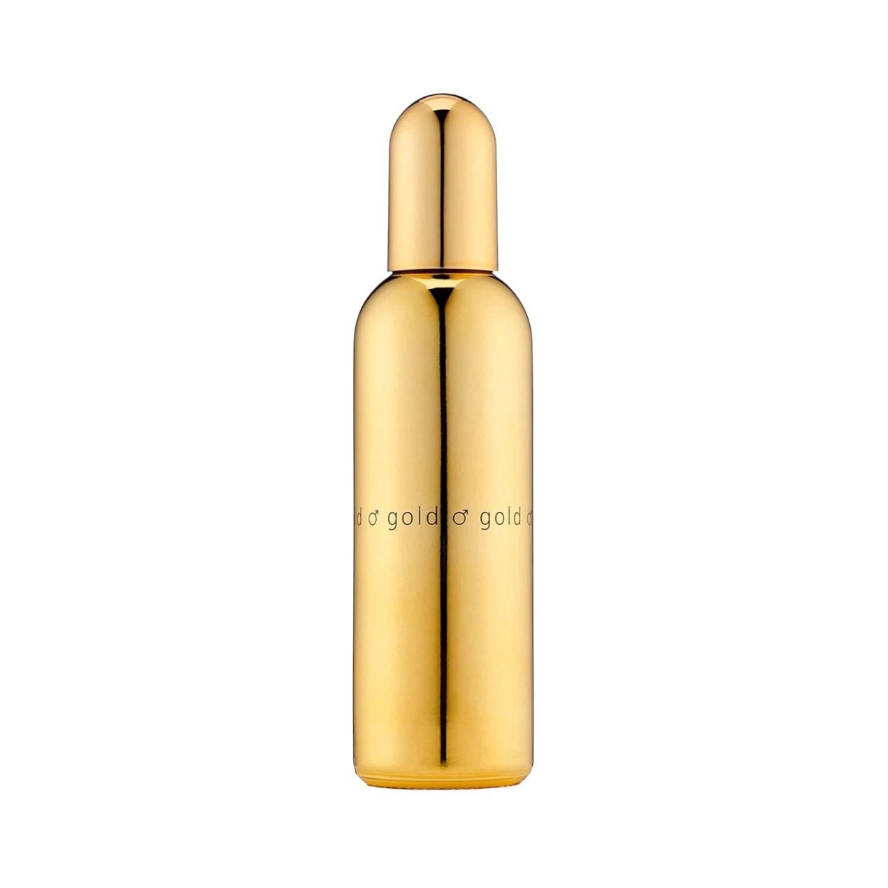 Colour Me Gold EDP For Men - 100ml