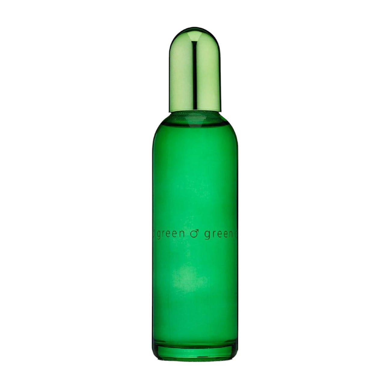 Colour Me Green EDP For Men - 90ml
