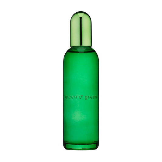 Colour Me Green EDP For Men - 90ml