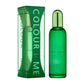 Colour Me Green EDP For Men - 90ml