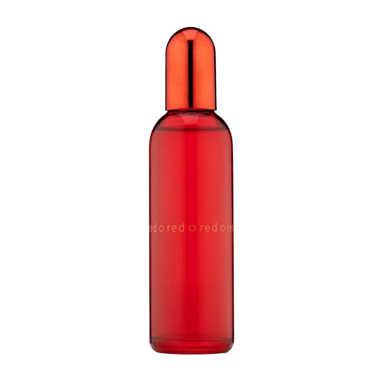 Colour Me Red EDP For Women - 100ml