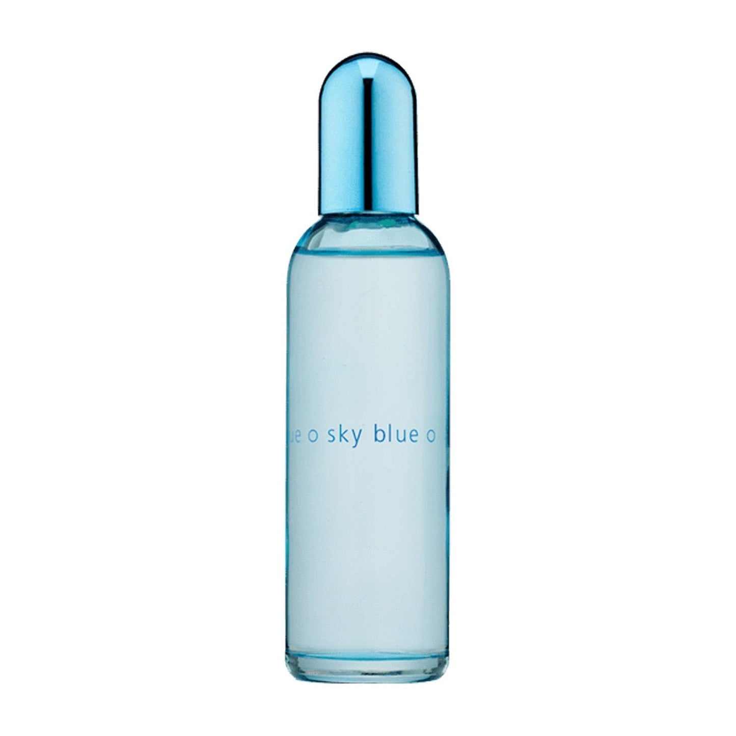 Colour Me Sky Blue EDP For Woman - 100ml