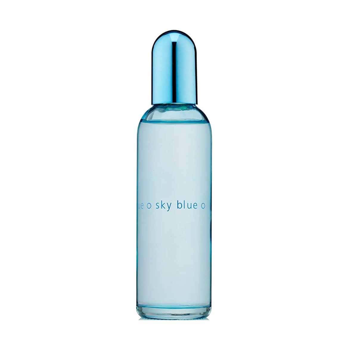 Colour Me Sky Blue EDP For Women - 100ml