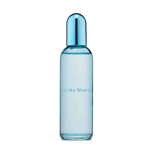 Colour Me Sky Blue EDP For Women - 100ml