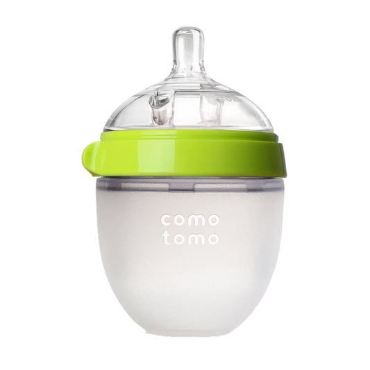 Comotomo Baby 0-3m Feeding Bottle - 150ml
