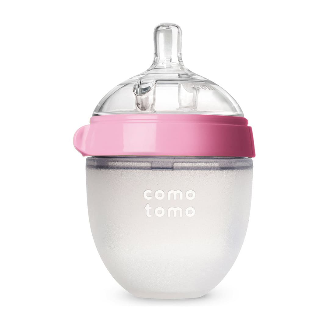 Comotomo Baby 0-3m Feeding Bottle - 150ml