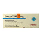 Concor COR 2.5 mg - 30 Tablets