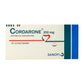 Cordarone 200 mg - 30 Tablets