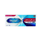 Corega Denture Fixative Cream Taste Free Super - 20gm
