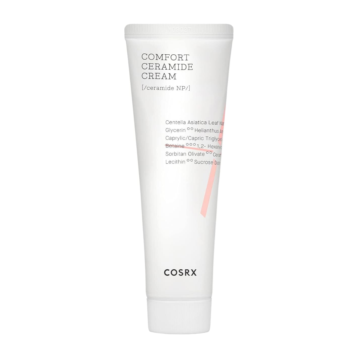 Cosrx Comfort Ceramide Cream - 80gm