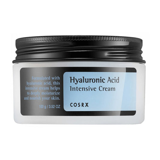 Cosrx Hyaluronic Acid Intensive Cream - 100gm